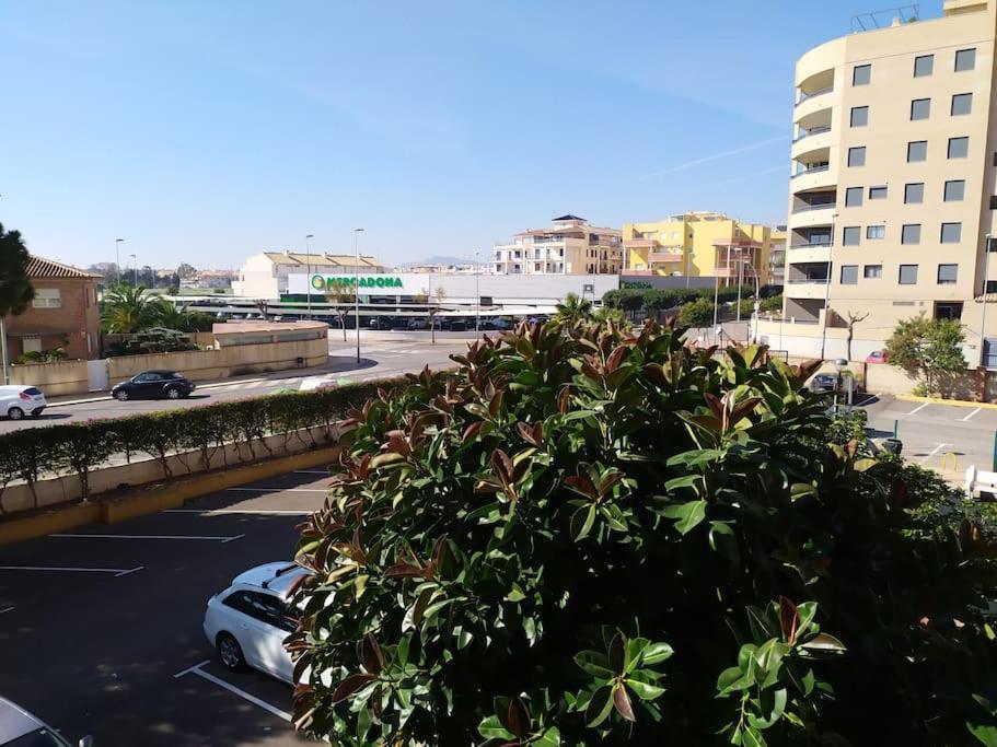 Canet De Berenguer Playa, Cerca De Valencia , Wifi, Smarttv 40" Canet d'En Berenguer ภายนอก รูปภาพ
