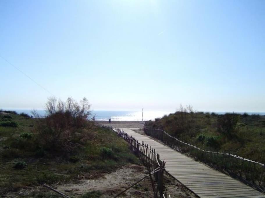 Canet De Berenguer Playa, Cerca De Valencia , Wifi, Smarttv 40" Canet d'En Berenguer ภายนอก รูปภาพ