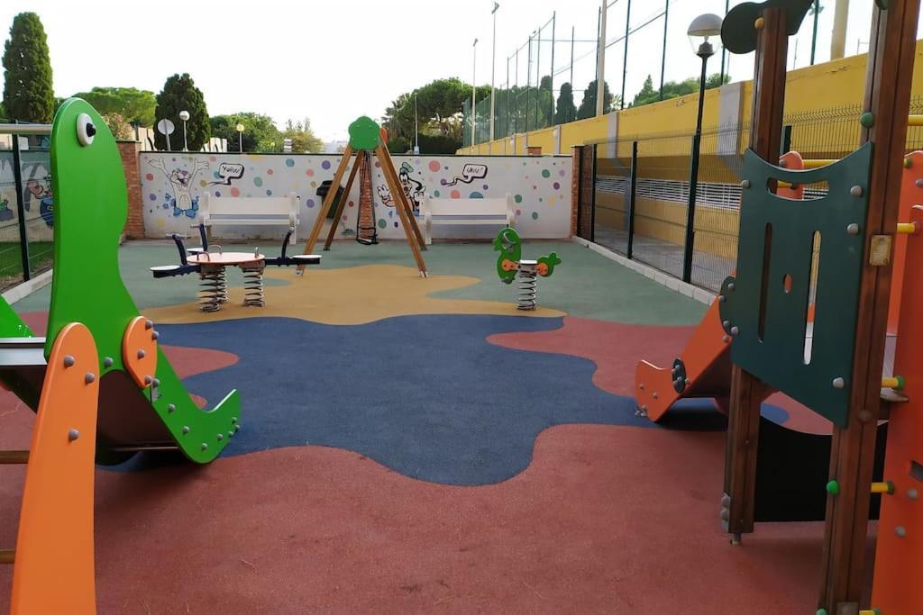 Canet De Berenguer Playa, Cerca De Valencia , Wifi, Smarttv 40" Canet d'En Berenguer ภายนอก รูปภาพ