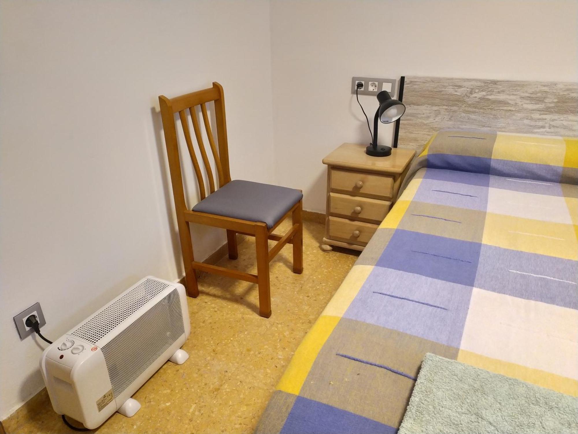 Canet De Berenguer Playa, Cerca De Valencia , Wifi, Smarttv 40" Canet d'En Berenguer ภายนอก รูปภาพ
