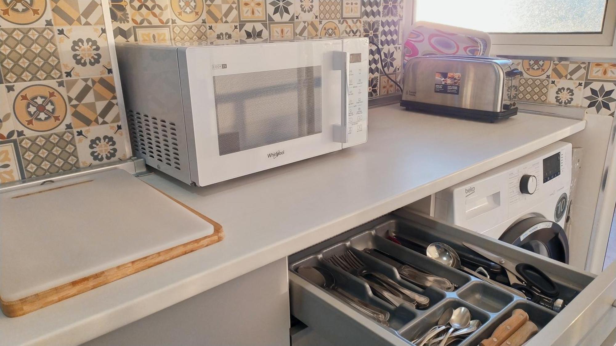 Canet De Berenguer Playa, Cerca De Valencia , Wifi, Smarttv 40" Canet d'En Berenguer ภายนอก รูปภาพ