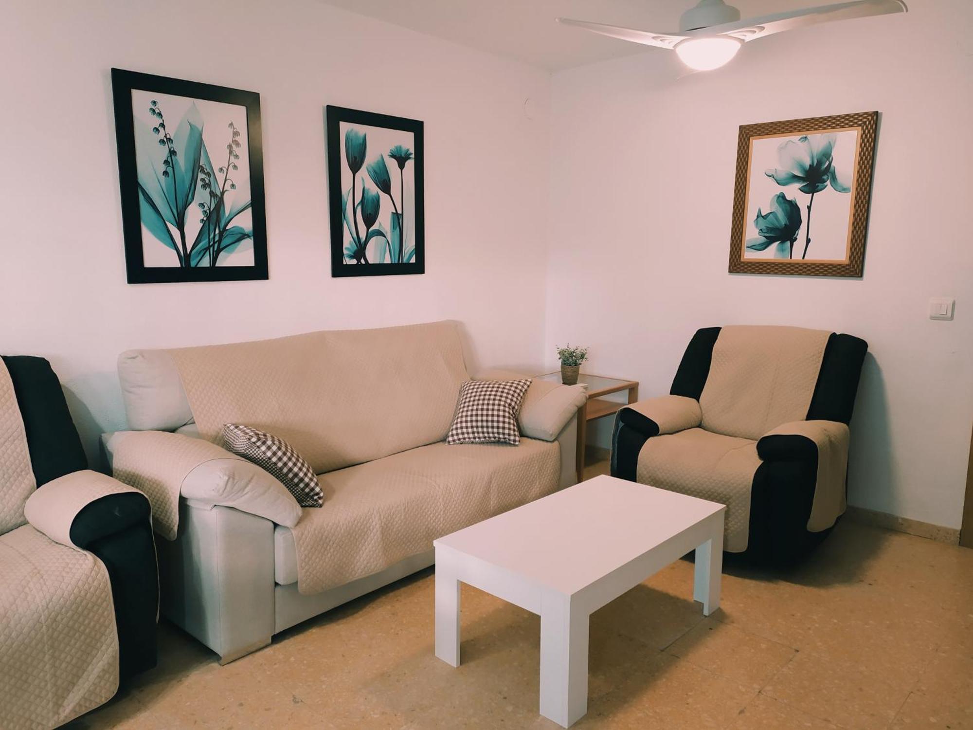 Canet De Berenguer Playa, Cerca De Valencia , Wifi, Smarttv 40" Canet d'En Berenguer ภายนอก รูปภาพ