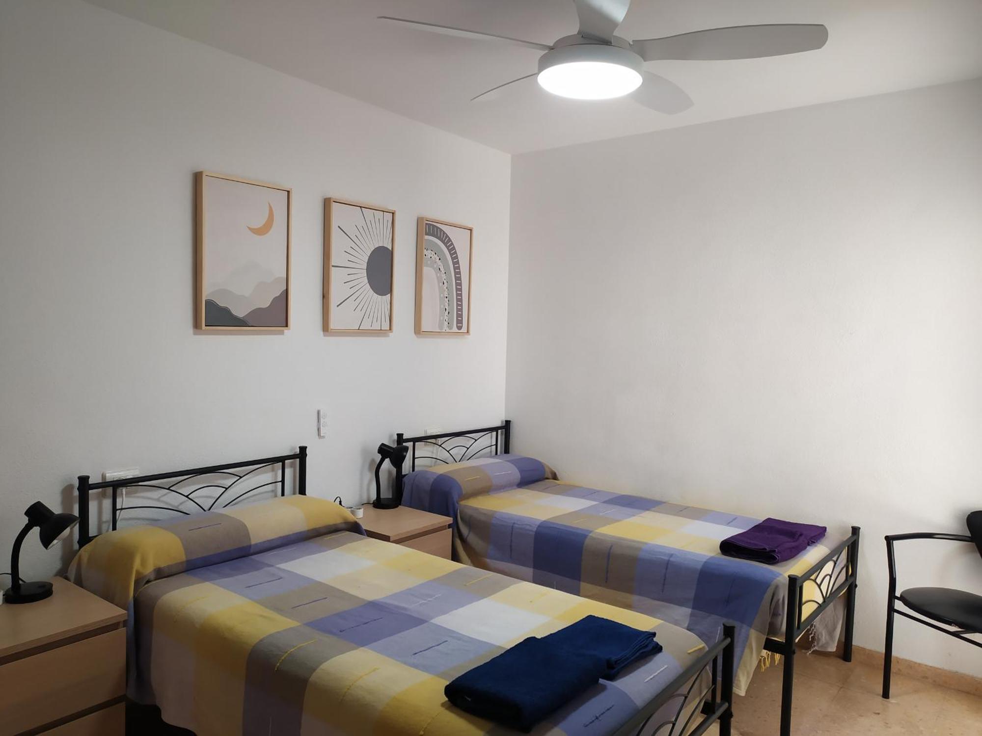 Canet De Berenguer Playa, Cerca De Valencia , Wifi, Smarttv 40" Canet d'En Berenguer ภายนอก รูปภาพ